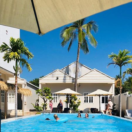 Alyssa Cottage Phan Thiet Dış mekan fotoğraf