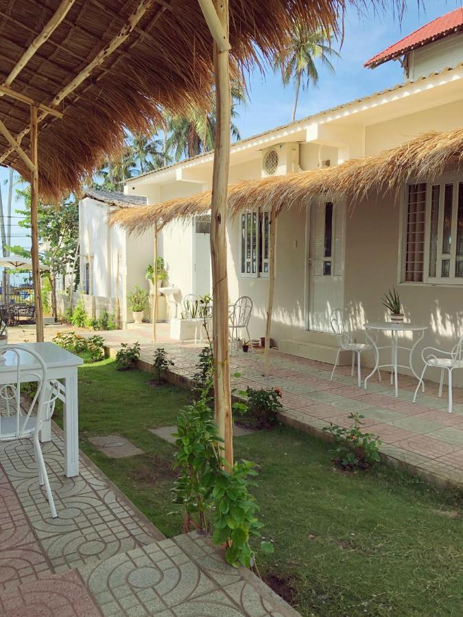 Alyssa Cottage Phan Thiet Dış mekan fotoğraf