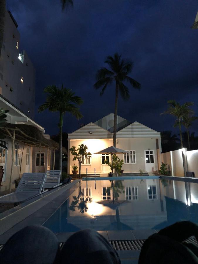 Alyssa Cottage Phan Thiet Dış mekan fotoğraf