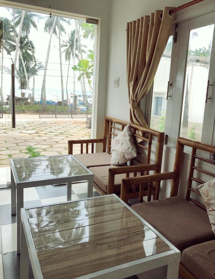 Alyssa Cottage Phan Thiet Dış mekan fotoğraf