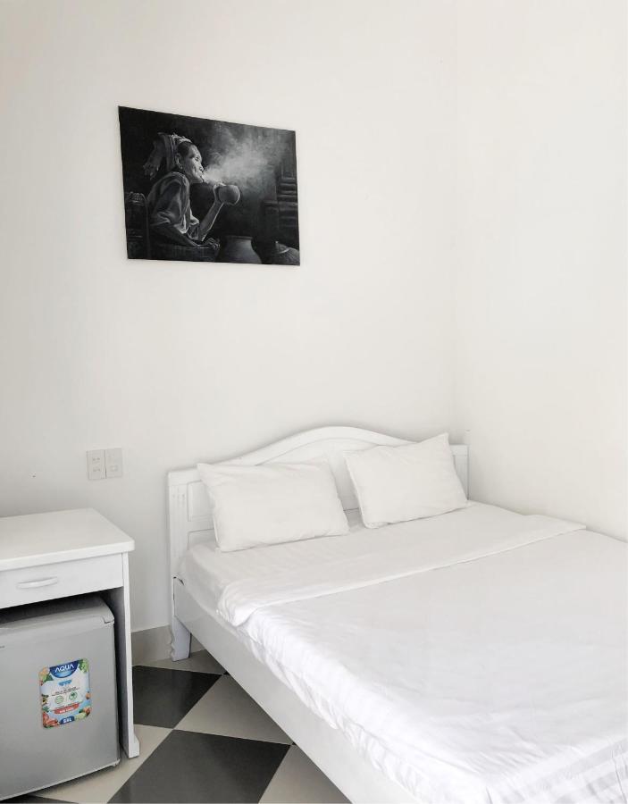Alyssa Cottage Phan Thiet Dış mekan fotoğraf