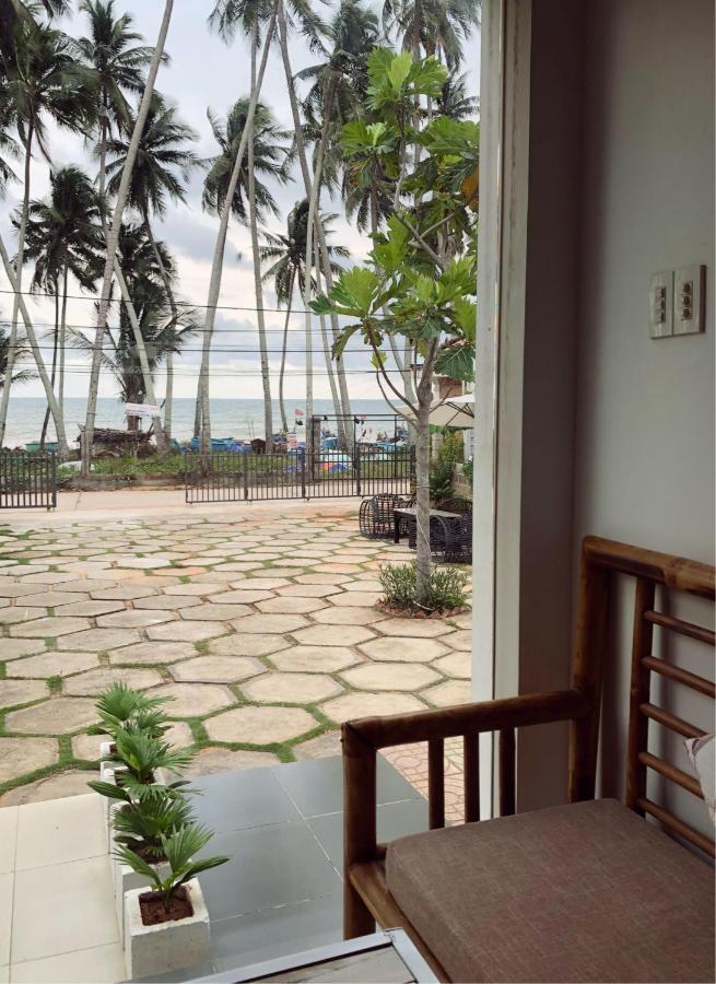 Alyssa Cottage Phan Thiet Dış mekan fotoğraf