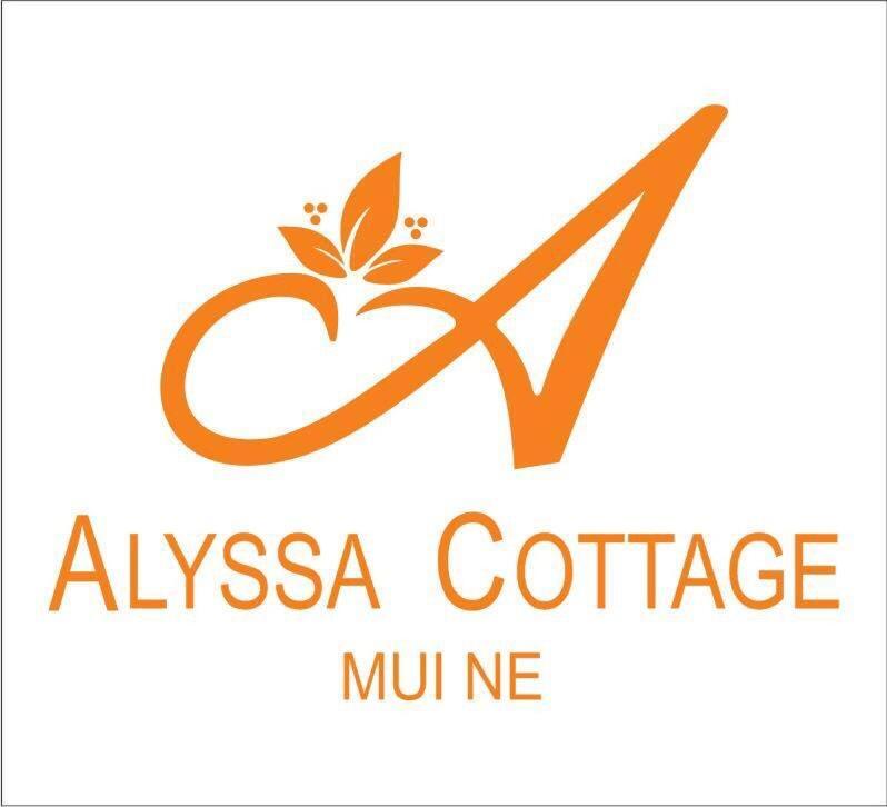 Alyssa Cottage Phan Thiet Dış mekan fotoğraf