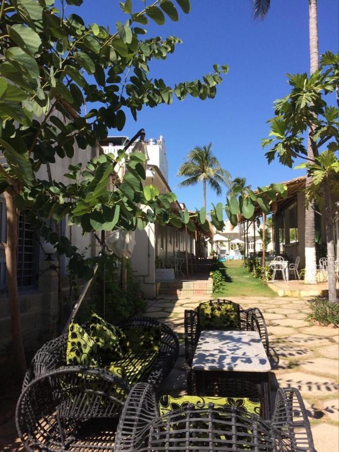 Alyssa Cottage Phan Thiet Dış mekan fotoğraf