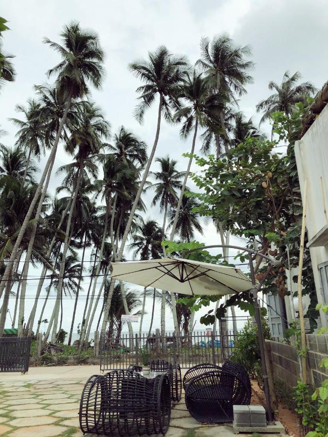 Alyssa Cottage Phan Thiet Dış mekan fotoğraf