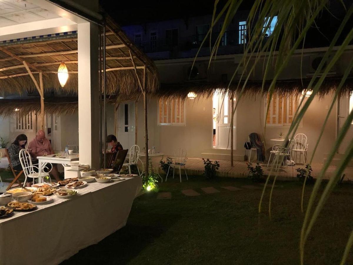 Alyssa Cottage Phan Thiet Dış mekan fotoğraf