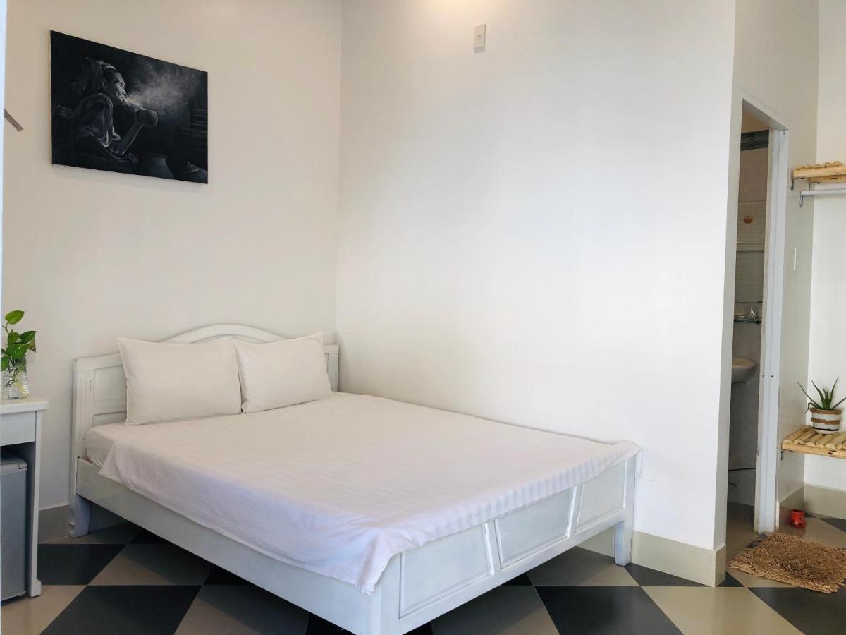 Alyssa Cottage Phan Thiet Dış mekan fotoğraf