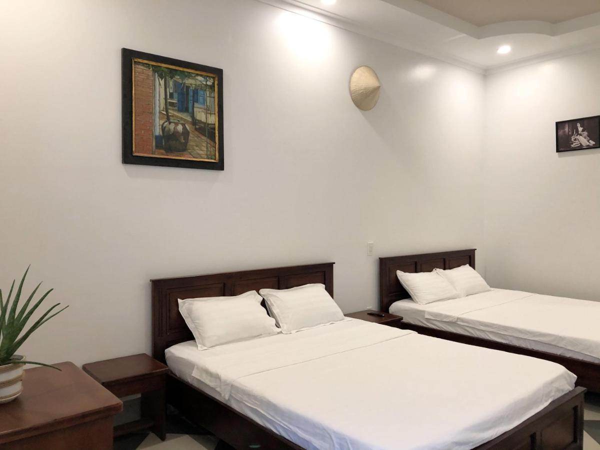 Alyssa Cottage Phan Thiet Dış mekan fotoğraf